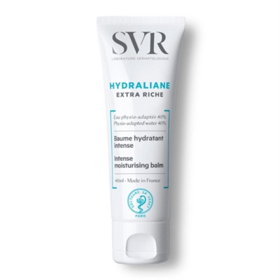 Svr Hydraliane Extra Riche İntense Moisturising Ba - 1