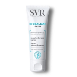 SVR Hydraliane Legere Intense Moisturizing Cream 40 ml Nemlendirici - 1