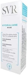 SVR Hydraliane Riche Intense Moisturizing 40 ml Nemlendirici - 2