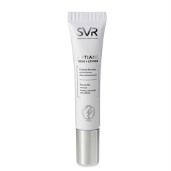 Svr Liftiane Eye & Lip Contour Cream 15ml - 1