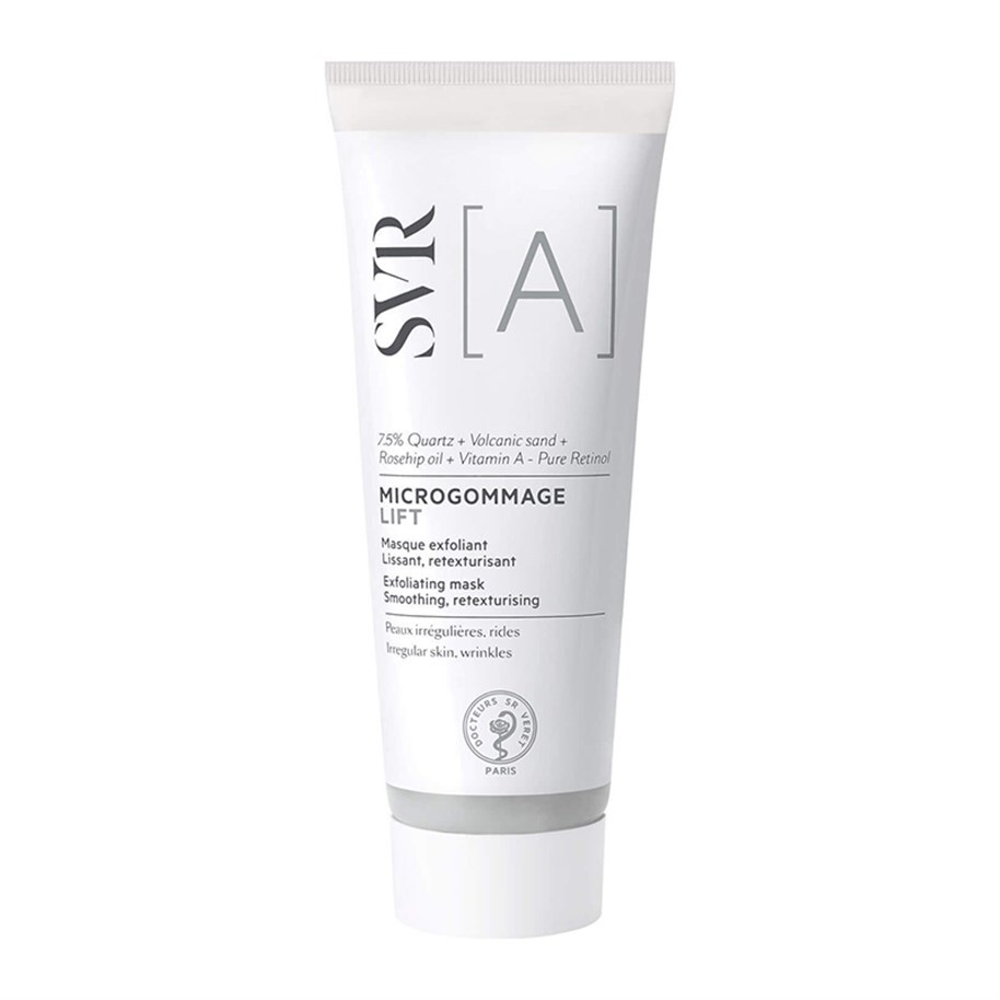 Svr Microgammage Lift Peeling Maske 70 g - 1