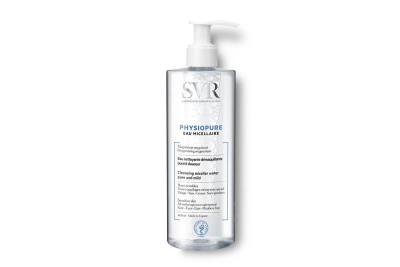 SVR Physiopure Cleansing Water 400 ml Temizleyici Misel Su - 1