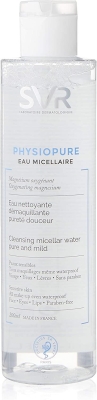 Svr Physiopure Eau Micellaire 200ml - 1