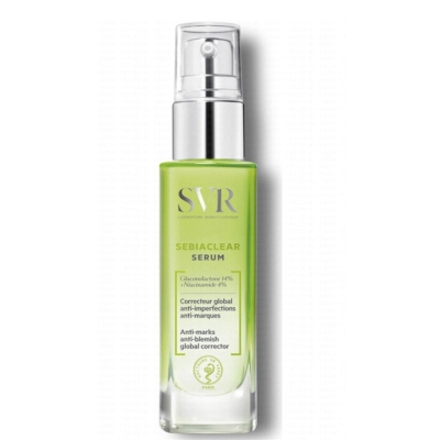 Svr Sebiaclear Serum 30 ml - 1