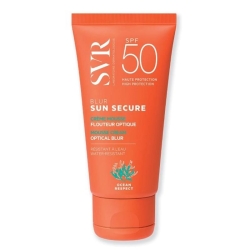 Svr Secure Blur Spf 50 Faktör Güneş Kremi 50 ml - 1