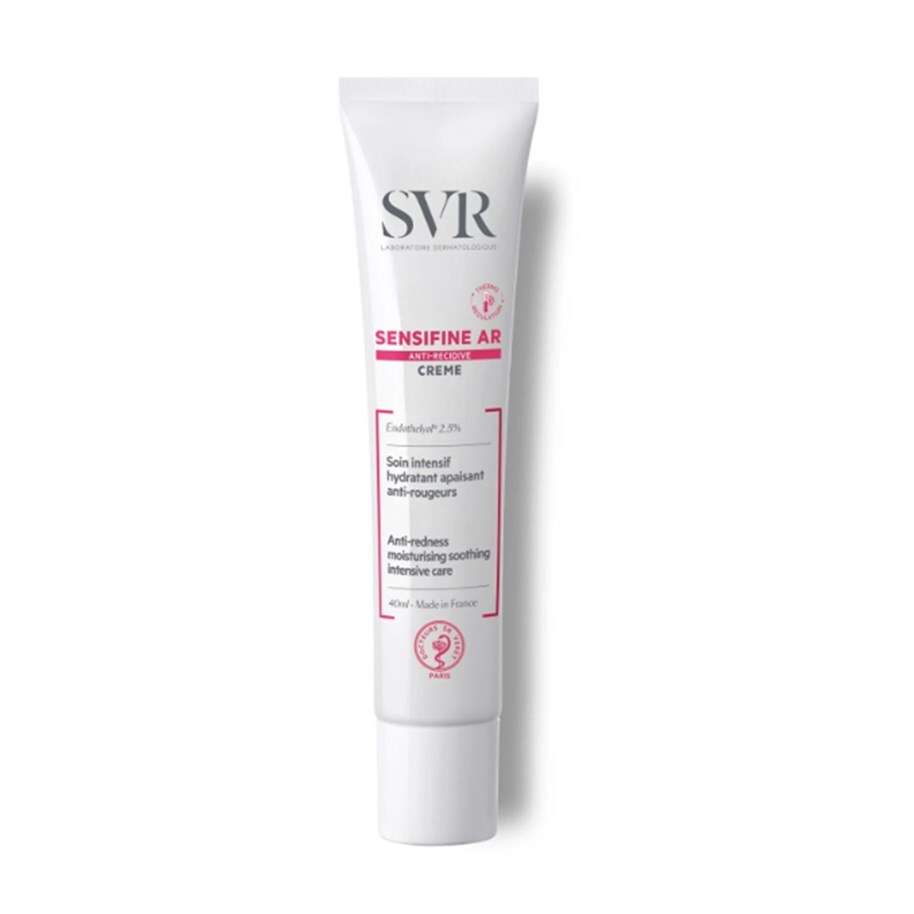 SVR Sensifine AR Creme Riche 40 ml Hassas Cilt Bakım Kremi - 1