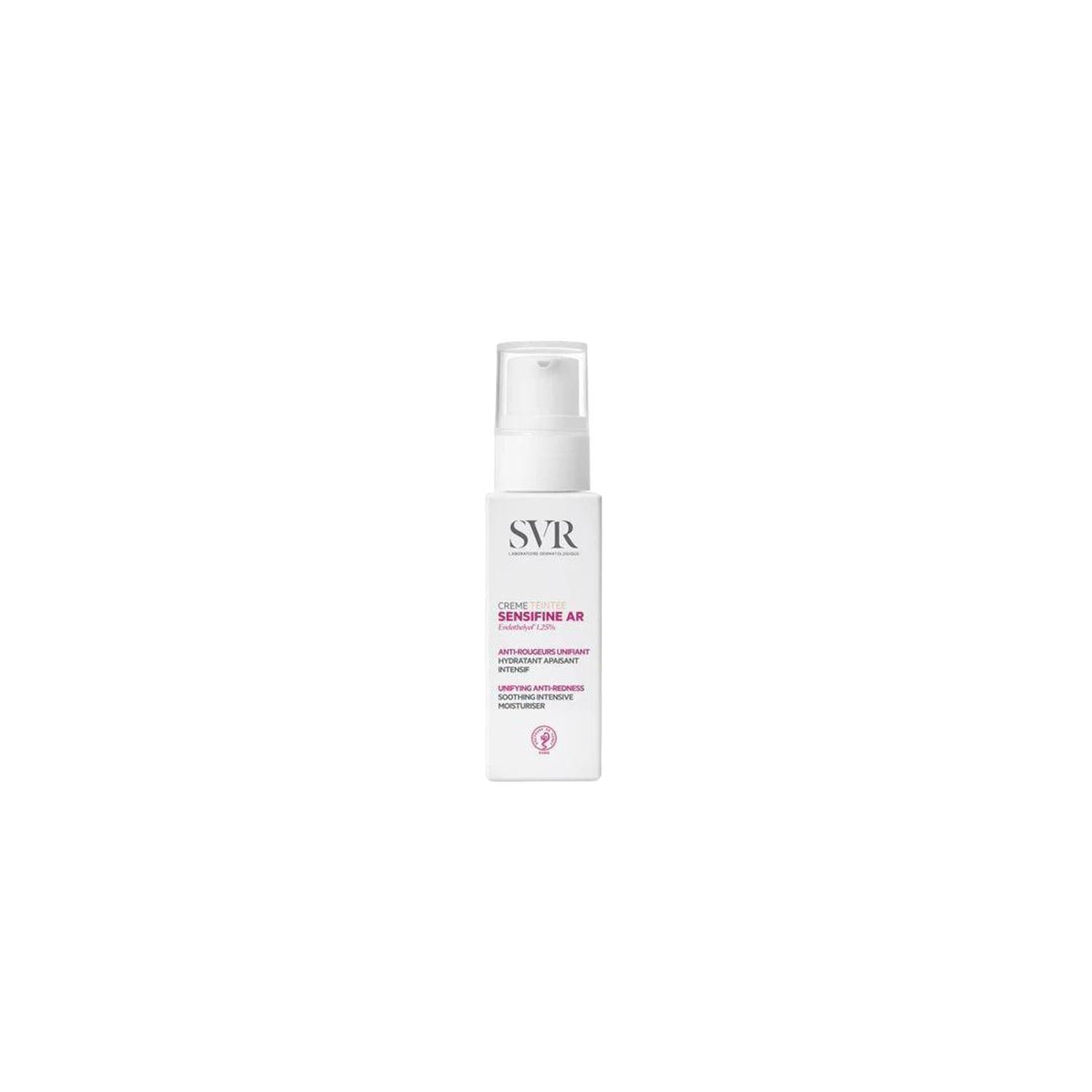 Svr Sensifine Ar Creme Teintee 40ml - 1