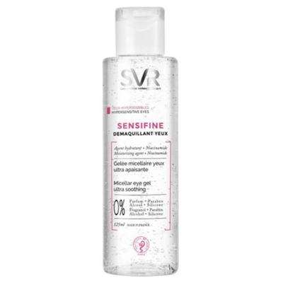 Svr Sensifine Demaquillant Yeux 125ml - 1