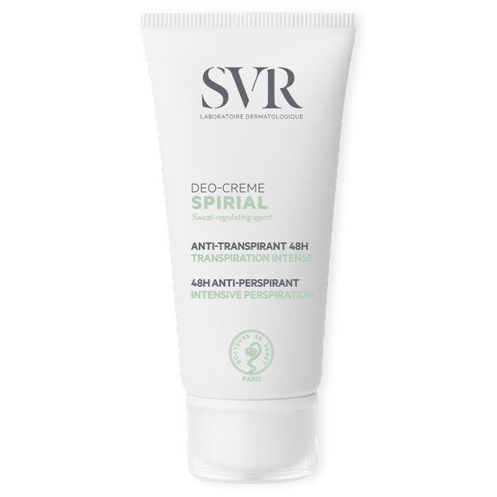 Svr Spirial Deo- Creme 50 ml - 1