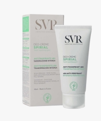 Svr Spirial Deo- Creme 50 ml - 2