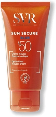 Svr Sun Secure Blur Spf 50+ 50 ml - 1