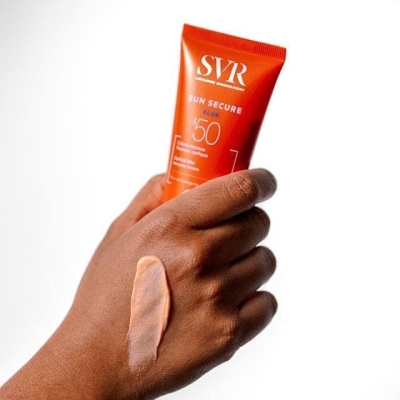 Svr Sun Secure Blur Spf 50+ 50 ml - 2