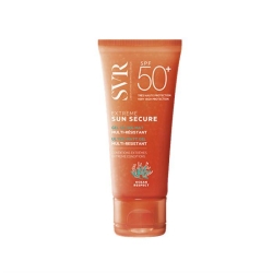 SVR Sun Secure Extreme Ultra Matt Spf 50+ 50 ml Güneş Kremi - 1