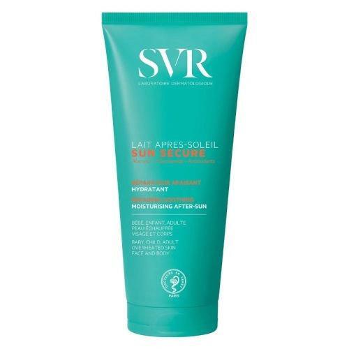 SVR Sun Secure Moisturizing After Sun 200 ml Süt - 1