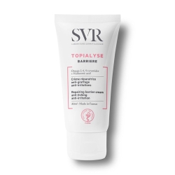 SVR Topialyse Barrier Cream 50 ml Onarıcı Barier Krem - 1