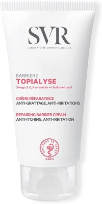 SVR Topialyse Barrier Cream 50 ml Onarıcı Barier Krem - 2