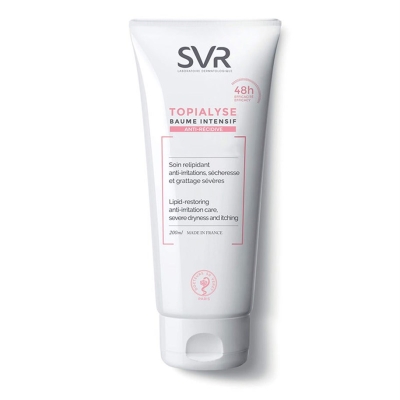 Svr Topialyse Baume Intensif Anti-Recidive 200ml - 1