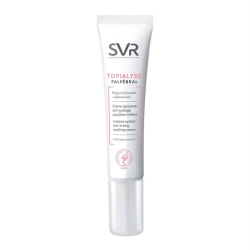 SVR Topialyse Palpebral Cream 15 ml Kuru ve Hassas Göz Çevresi Kremi - 1