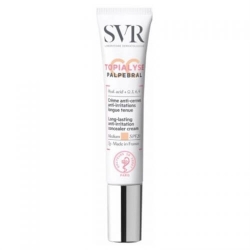 SVR Topialyse Palpebral Spf 20 CC Creme 7 gr - 1