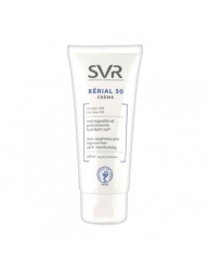 SVR Xerial 30 Cream 100 ml Çok Kuru Ciltler İçin Vücut Kremi - 1