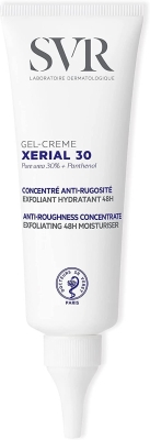 SVR Xerial 30 Gel Creme 75 ml - Peeling 48 Saat Etki Eden Nemlendirici - 2