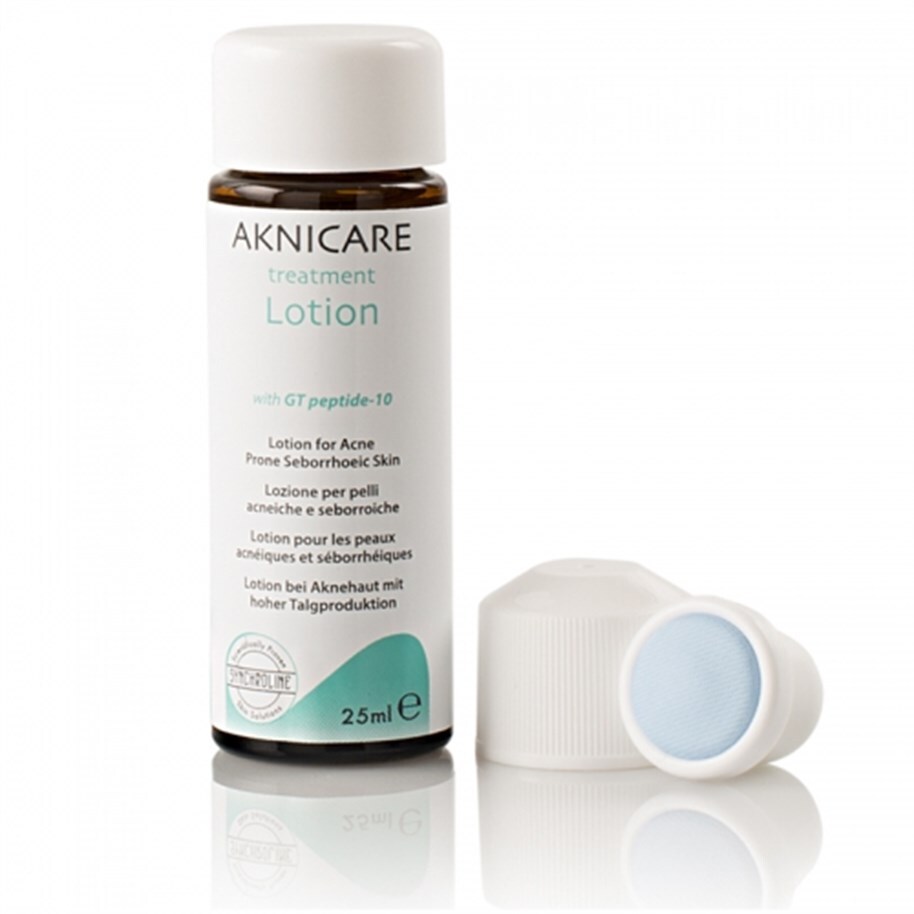 Synchroline Aknicare Lotion 25ml - 1