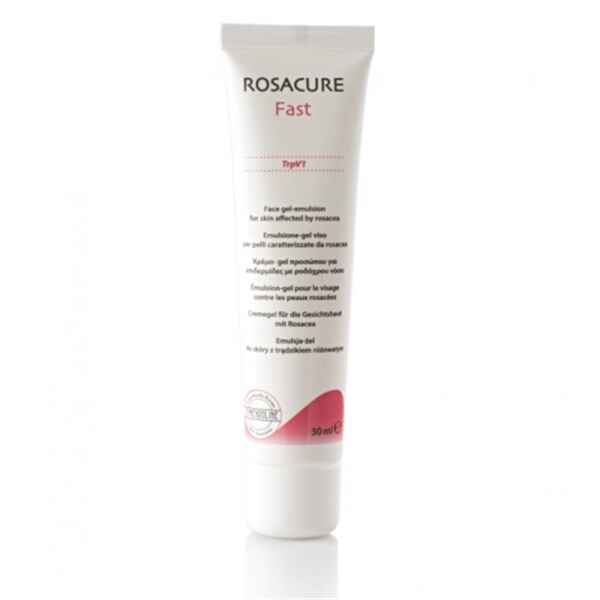 Synchroline Rosacure Fast 30 ml Kızarıiklık Krem - 1