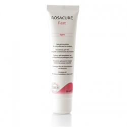 Synchroline Rosacure Fast 30 ml Kızarıiklık Krem - 1