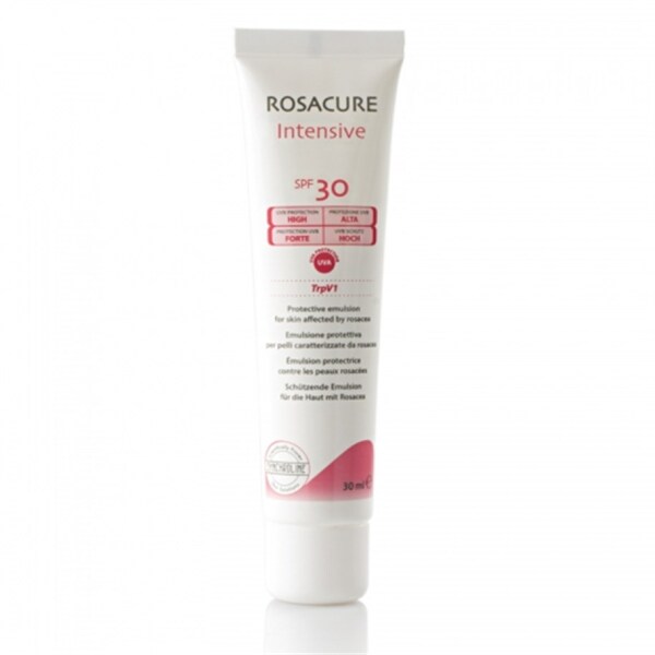 Synchroline Rosacure İntensive Emulsion SPF30 30ml - 1