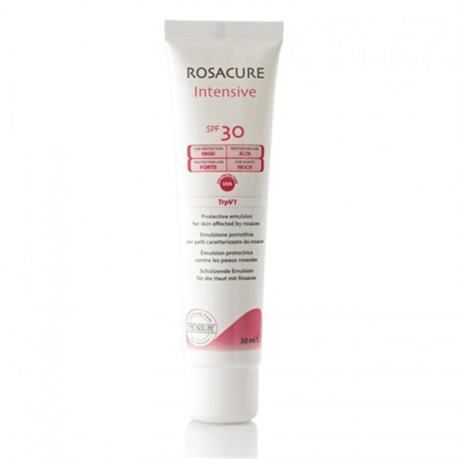 Synchroline Rosacure İntensive Emulsion SPF30 30ml - 1