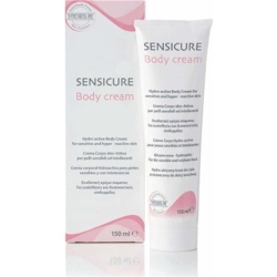 Synchroline Sensicure Body Cream 150 ml - 1