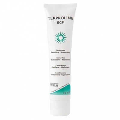 Synchroline Terproline EGF Face Cream 30 ml Nemlendirici - 1