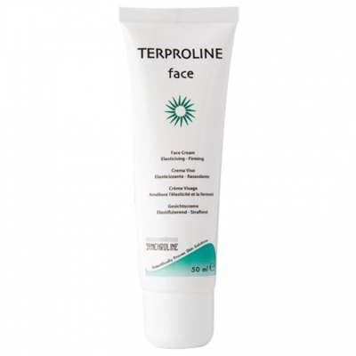 Synchroline Terproline Yüz Kremi 50ml - 1