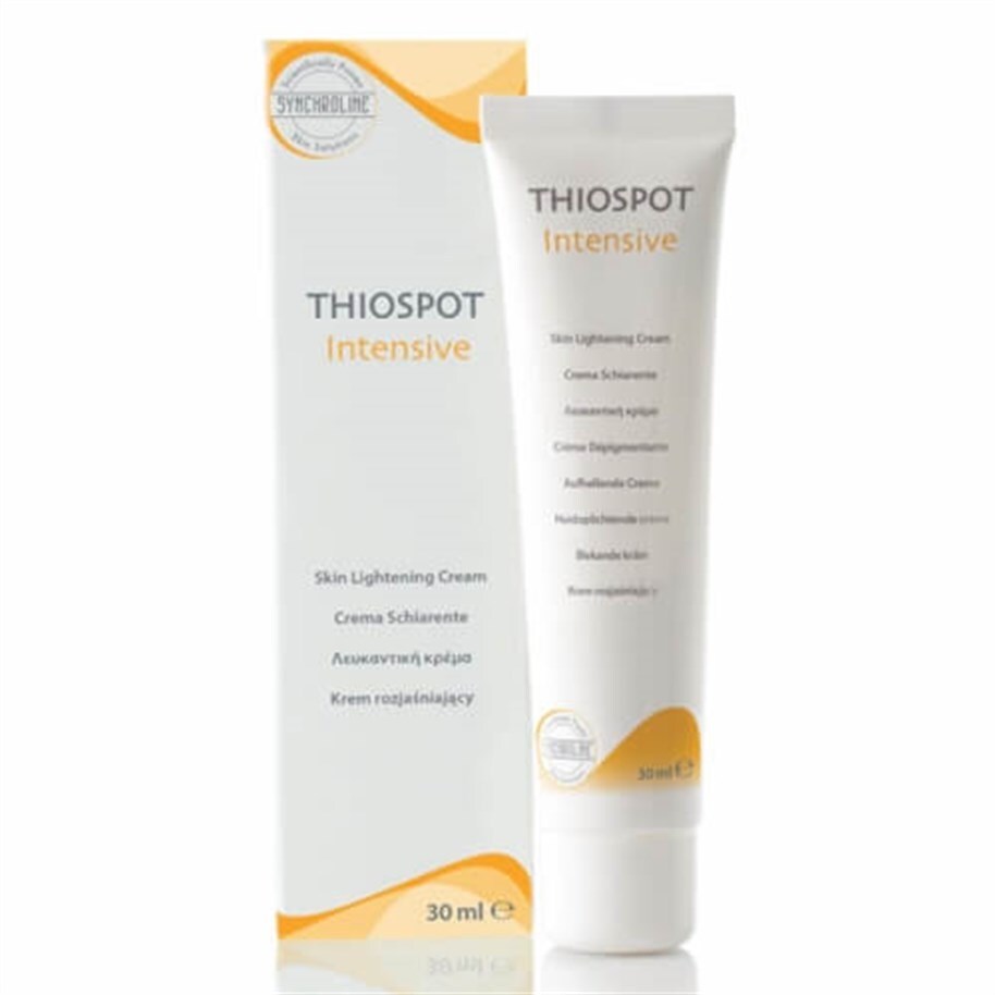 Synchroline Thiospot Intensive Cream 30 ml - 1