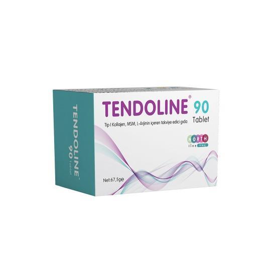 Tendoline 90 Tablet - 1