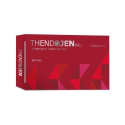 Thendojen 500 mg 30 Tablet - 1