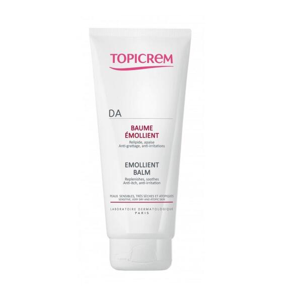 Topicrem AD Emollient Balm 75 ml - 2