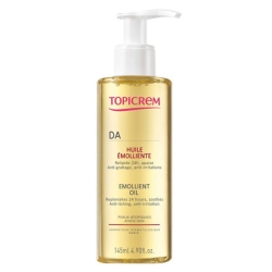 Topicrem AD Emollient Oil 145 ML - 1