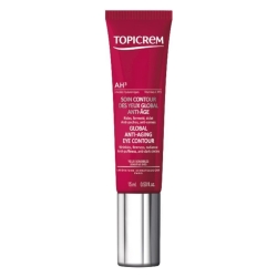 Topicrem AH3 Global Eye Cream 15 ml - 1