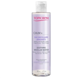 Topicrem Calm+ Soothing Micellar 200 ml - 1