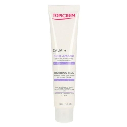 Topicrem Calm Ultra-Moisturizing Soothing Fluide 40 ml Nemlendirici - 1