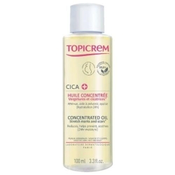 Topicrem Cica Concentrated Oil 100 ml - 1