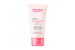 Topicrem Hydra+ Moisturizing Radiance Mask 50 Ml - 2