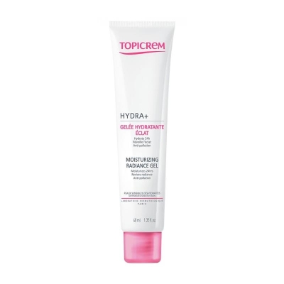 Topicrem Hydra Radiance Gel 40 ml - 1