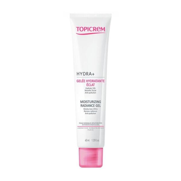 Topicrem Hydra Radiance Gel 40 ml - 1