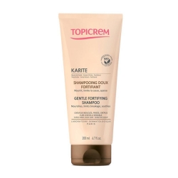 Topicrem KARITE Gentle Fortıfyıng Shampoo 200 ml - 1