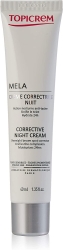 Topicrem Mela Corrective Night Crem 40 ml - 1