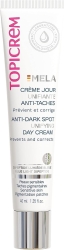 Topicrem Mela Unifying Day Crem SPF 50 + 40 ML - 1