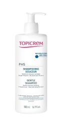 Topicrem PH5 Gentle Shampoo 500 ml - 1