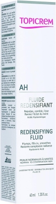 Topicrem Redensifying Fluid 40 ml - 1